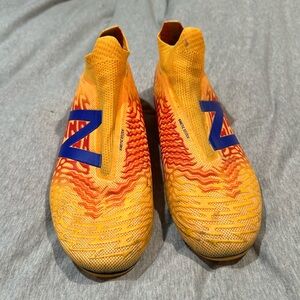 New Balance Soccer Cleats